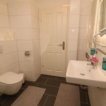 Apartment In Essen Near Messe Essen