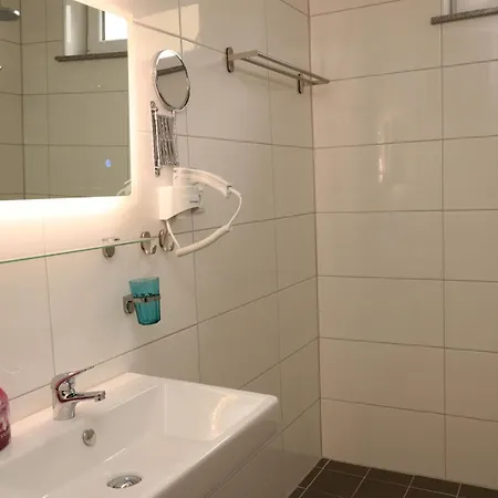 Apartment In Essen Near Messe Essen شقة *