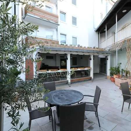 شقة Apartment In Essen Near Messe Essen