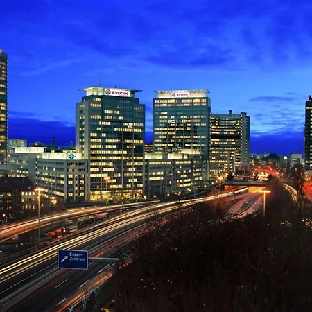 Apartment In Essen Near Messe Essen شقة إسن