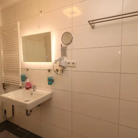 Apartment In Essen Near Messe Essen إسن
