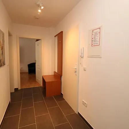 Apartment In Essen Near Messe Essen * إسن