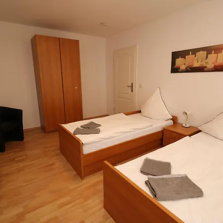 Apartment In Essen Near Messe Essen إسن