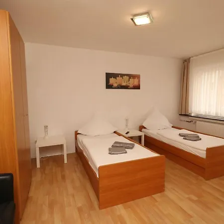 Holiday Home Near Essen Trade Fair