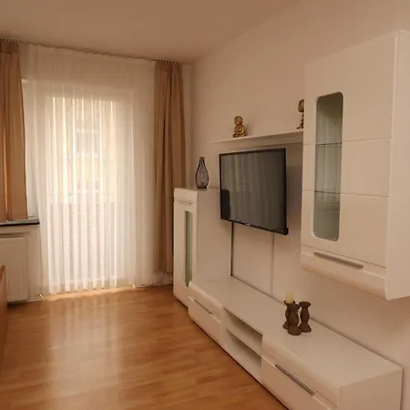 Apartment In Essen Near Messe Essen شقة *