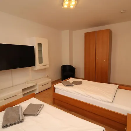 Apartment In Essen Near Messe Essen شقة إسن